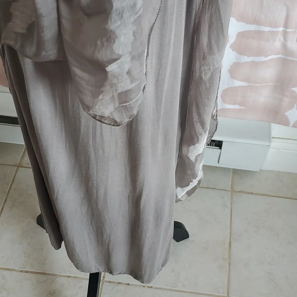 Silk Maxi - Picture 6 of 8